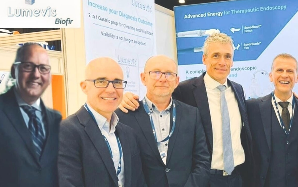Tumore gastrico, in Sicilia nasce un prodotto innovativo che consente una diagnosi precoce